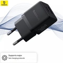 قیمت کلگی شارژ سریع تایپ سی و یو اس بی  بیسوس
