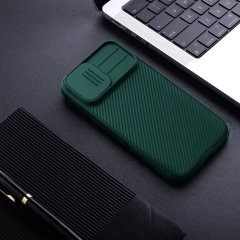 خرید قاب گوشی موبایل آیفون 17 نیلکین
