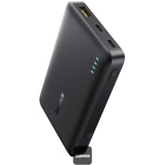 قیمت پاوربانک 10000 تایپ سی و یوو اس بی بیسوس