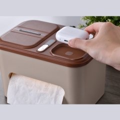 فروش جعبه دستمال کاغذی شارژی