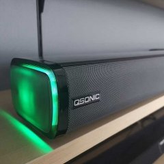 بهترین ساندبار کیوسونیک