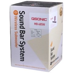 ساندبار کیوسونیک