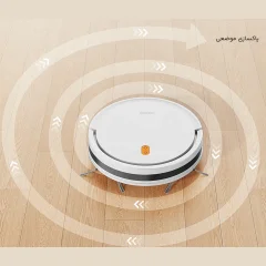 قیمت جارو رباتیک شیائومی