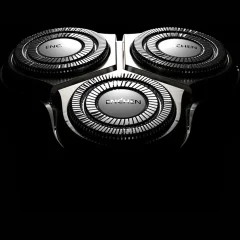 ماشین ریش تراش شارژی ضدآب انچن شیائومی Xiaomi ENCHEN STEEL 3S