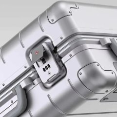 بهترین چمدان چرخدار  شیائومی