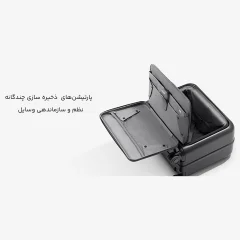 فروش چمدان چرخدار 20 اینچی میجیا شیائومی
