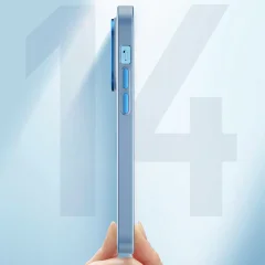فروش قاب مگنتی آیفون 14 پرو 6.1 اینچ ویوو