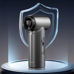 فروش پنکه دستی توربویی 5 در 1 شارژی ویوو