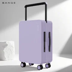 چمدان چرخ‌دار 20 اینچ بنج