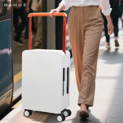 خرید چمدان چرخ‌دار 20 اینچ بنج