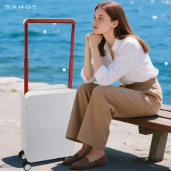 فروش چمدان چرخ‌دار 20 اینچ بنج