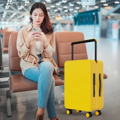 بهترینن چمدان چرخ‌دار 20 اینچ بنج