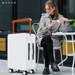 چمدان چرخ‌دار 20 اینچ بنج