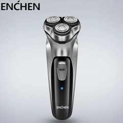 قیمت ریش تراش  شارژی انچن شیائومی