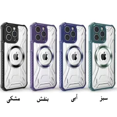 خرید قاب مگنتی آیفون 11 پرو مکس جی مکس