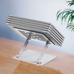 پایه نگهدارنده لپ‌تاپ 17.3 اینچ ایکس او