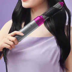 بهترین برس حرارتی و حالت دهنده مو هوکو