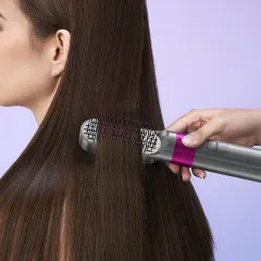 خرید برس حرارتی و حالت دهنده مو هوکو