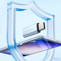 رابط لایتنینگ به تایپ‌سی ارلدام