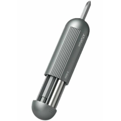 مجموعه پیچ گوشتی و ابزار تعمیر 9 کاره دوکا آتومن شیائوم