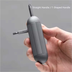 فروش مجموعه پیچ گوشتی و ابزار تعمیر 9 کاره دوکا آتومن شیائوم
