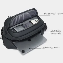 قیمت کیف دوشی تجهیزات عکاسی بنج
