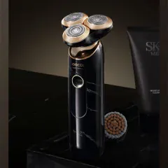 کیفیت ریش تراش شارژی ضد آب شیائومی