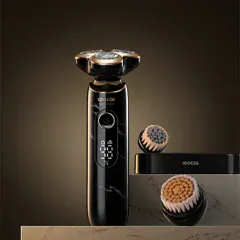 فروش ریش تراش شارژی ضد آب شیائومی