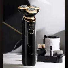 بهترین ریش تراش شارژی ضد آب شیائومی