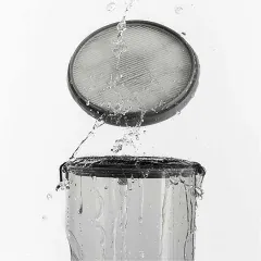 خرید کیت اصلاح شارژی و جاروبرقی حیوانات خانگی شیائومی