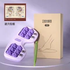 فروش ماساژور غلتکی پا، طرح پنجه گربه