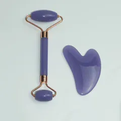 خرید ماساژور غلتکی صورت استیل ضد زنگ