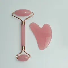 فروش ماساژور غلتکی صورت استیل ضد زنگ