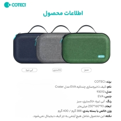 کیف مخصوص نینتندو سوییچ کوتتسی