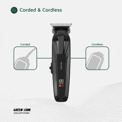 فروش ماشین اصلاح گرین لاین