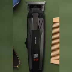 کیفیت ماشین اصلاح گرین لاین