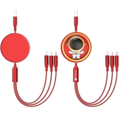 فروش مبدل یو اس بی و تایپ سی به میکرو یو اس بی، تایپ سی و لایتنینگ پرووان
