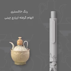ست خودکار 5 تایی کاکو