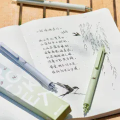 خودکار ژله‌ای کاکو