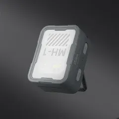 کیفیت چراغ پیشانی هوشمند آتومن