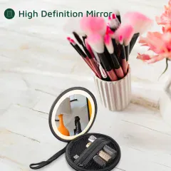 فروش مینی کیف آرایشی  گرین لاین