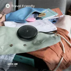 بهترین مینی کیف آرایشی  گرین لاین