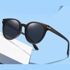 عینک آفتابی پولاریزه زنانه کارن بازار