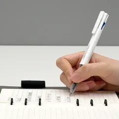 خودکار ژله ای 4 رنگ کاکو
