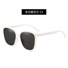 عینک آفتابی پلاریزه یووی 400 زنانه karen bazaar A0715 nylon lens sunglasses