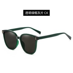 عینک آفتابی پلاریزه یووی 400 زنانه karen bazaar A0715 nylon lens sunglasses
