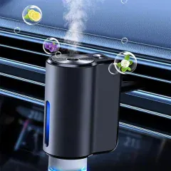 فروش دستگاه آروماتراپی خودرو گوجی