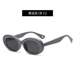 عینک آفتابی زنانه کارن بازار (Karen Bazaar) UV400 پلاریزه مدل TR2535