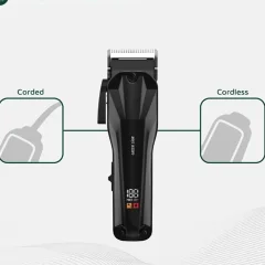 فروش ریش تراش و ماشین اصلاح شارژی گرین لاین