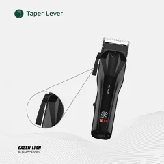 فروش ریش تراش و ماشین اصلاح شارژی گرین لاین